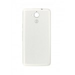 Back Panel Cover For Acer Liquid Z410 White - Maxbhi.com