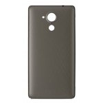 Back Panel Cover For Acer Liquid Z500 Black - Maxbhi Com