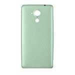 Back Panel Cover For Acer Liquid Z500 Green - Maxbhi Com