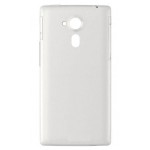 Back Panel Cover For Acer Liquid Z5 Duo White - Maxbhi Com