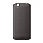Back Panel Cover For Acer Liquid Z630s Black - Maxbhi Com