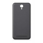 Back Panel Cover For Acer Liquid Z6 Black - Maxbhi.com
