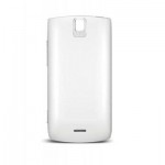 Back Panel Cover For Acer W4 White - Maxbhi.com