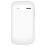 Back Panel Cover For Adcom A350 White - Maxbhi Com