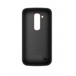 Back Panel Cover For Adcom A35 Black - Maxbhi.com