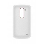 Back Panel Cover For Adcom A35 White - Maxbhi.com