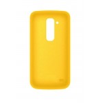 Back Panel Cover For Adcom A35 Yellow - Maxbhi.com