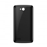 Back Panel Cover For Adcom A40 Black - Maxbhi Com