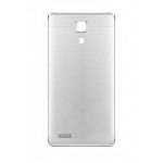 Back Panel Cover For Adcom Anote Silver - Maxbhi.com