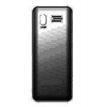 Back Panel Cover For Adcom Aqua 501 Black - Maxbhi.com