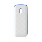 Back Panel Cover For Adcom Nonu X9 White - Maxbhi.com