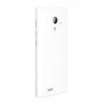 Back Panel Cover For Adcom Thunder A440 Plus White - Maxbhi.com