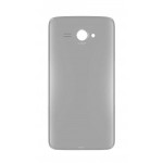 Back Panel Cover For Adcom Thunder A50 White - Maxbhi.com