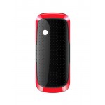 Back Panel Cover For Adcom X2 Hero Black - Maxbhi.com