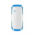 Back Panel Cover For Adcom X2 Hero White - Maxbhi.com