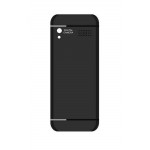 Back Panel Cover For Adcom X4 Black - Maxbhi.com