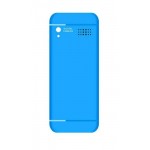 Back Panel Cover For Adcom X4 White - Maxbhi.com