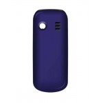 Back Panel Cover For Adcom X5 Hero Blue - Maxbhi.com