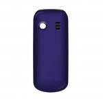 Back Panel Cover For Adcom X5 Hero Black - Maxbhi Com