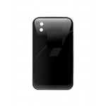 Back Panel Cover For Agtel Ag005 Black - Maxbhi.com