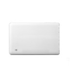 Back Panel Cover for Ainol Novo 7 Crystal 8GB - White