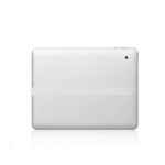 Back Panel Cover for Ainol Novo 9 Firewire 16GB - White