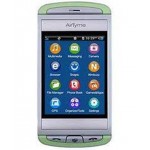 Back Panel Cover for AirTyme PV210 - Green