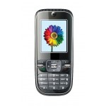 Back Panel Cover for Ajanta A-4200 - White
