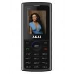 Back Panel Cover for Akai 2211 - White