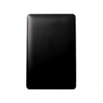 Back Panel Cover For Aiek M3 Black - Maxbhi.com