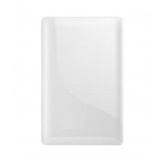 Back Panel Cover For Aiek M3 White - Maxbhi.com
