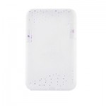 Back Panel Cover For Aiek M7 White - Maxbhi.com