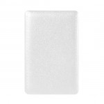 Back Panel Cover For Aiek Q1 White - Maxbhi.com