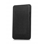 Back Panel Cover For Aiek V5 Black - Maxbhi.com