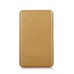 Back Panel Cover For Aiek V5 Yellow - Maxbhi.com