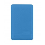 Back Panel Cover For Aiek X6 Blue - Maxbhi.com