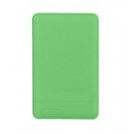 Back Panel Cover For Aiek X6 Green - Maxbhi.com