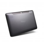 Back Panel Cover For Ainol Novo 10 Hero 16gb Black - Maxbhi.com