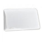 Back Panel Cover For Ainol Novo 7 Aurora Ii 16 Gb Wifi White - Maxbhi.com