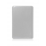 Back Panel Cover For Ainol Novo 7 Basic 8 Gb Wifi White - Maxbhi.com