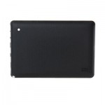 Back Panel Cover For Ainol Novo 7 Venus 16gb Black - Maxbhi.com