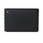 Back Panel Cover For Ainol Novo 7 Venus 8gb Black - Maxbhi.com