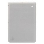 Back Panel Cover For Ainol Novo 7 Venus 8gb White - Maxbhi Com