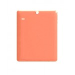 Back Panel Cover For Ainol Novo 8 Dream Orange - Maxbhi.com