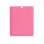 Back Panel Cover For Ainol Novo 8 Dream Pink - Maxbhi.com