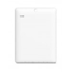 Back Panel Cover For Ainol Novo 8 Dream White - Maxbhi.com