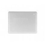 Back Panel Cover For Ainol Novo 9 Spark White - Maxbhi.com