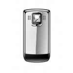 Back Panel Cover For Airfone Flip 29i White - Maxbhi.com