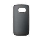 Back Panel Cover For Airtyme Picasso Black - Maxbhi.com