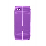 Back Panel Cover For Airtyme Pv300 Flaunt Purple - Maxbhi.com